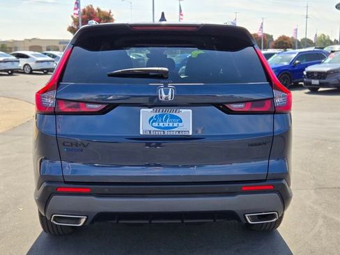 Certified 2026 Honda CR-V Sport-L image 5