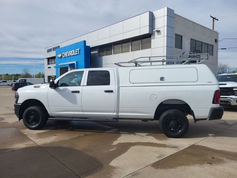 Used 2026 RAM 2500 Tradesman image 4