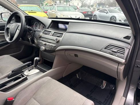 Used 2012 Honda Accord LX image 15