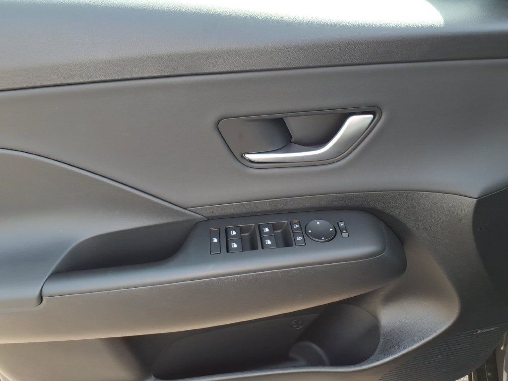 Certified 2026 Hyundai Kona Limited FWD image 14