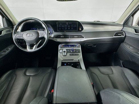 Used 2021 Hyundai Palisade SEL w/ Winter Package image 29