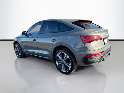 Used 2023 Audi Q5 2.0T Premium Plus image 5