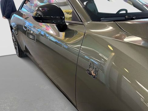 New 2026 Dodge Charger R/T Scat Pack image 24