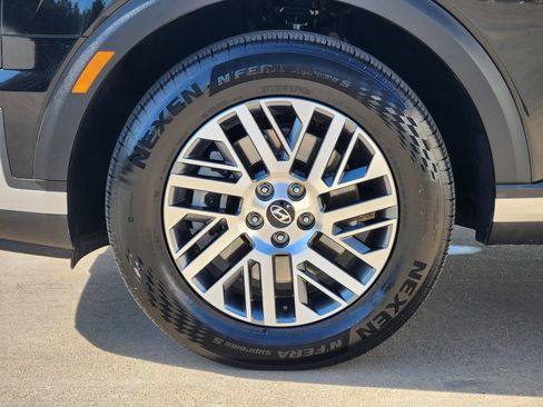 Used 2026 Hyundai Palisade SEL AWD/4WD image 9