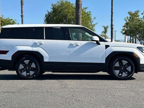 Certified 2026 Hyundai Santa Fe SE FWD image 3
