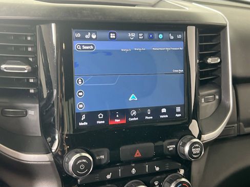 Used 2022 RAM 1500 Big Horn image 13