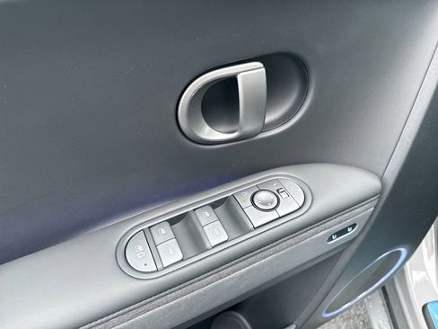 New 2026 Hyundai Ioniq 5 Limited image 15
