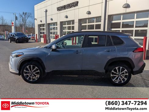 Used 2023 Chevrolet Colorado LT image 6