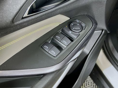 New 2026 Chevrolet Trax ACTIV w/ Driver Confidence Package image 31