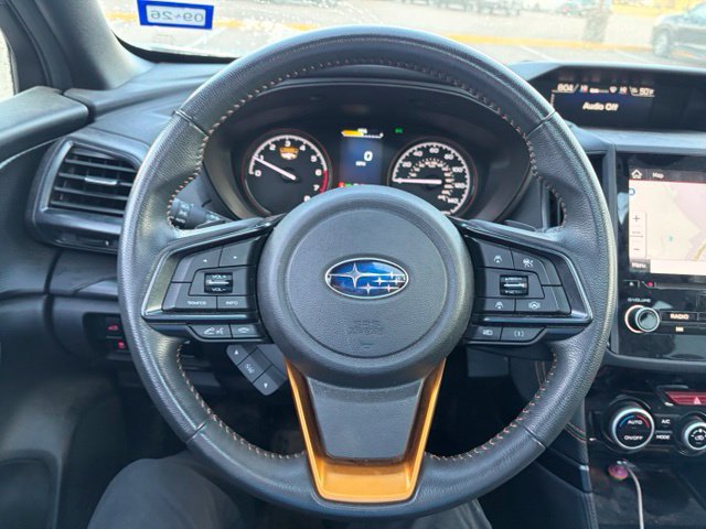 Used 2023 Subaru Forester Wilderness AWD/4WD image 11