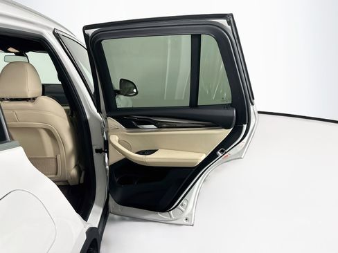 Used 2018 BMW X3 xDrive30i AWD/4WD image 29