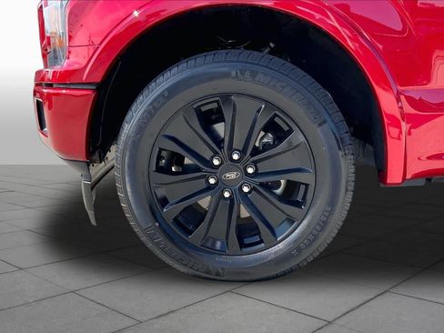Used 2020 Ford F150 XLT w/ Equipment Group 301A Mid RWD image 10