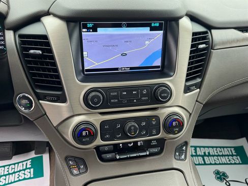 Used 2018 GMC Yukon XL Denali w/ Denali Ultimate Package image 19