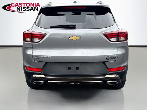 Used 2023 Chevrolet TrailBlazer ACTIV w/ Sun and Liftgate Package image 7