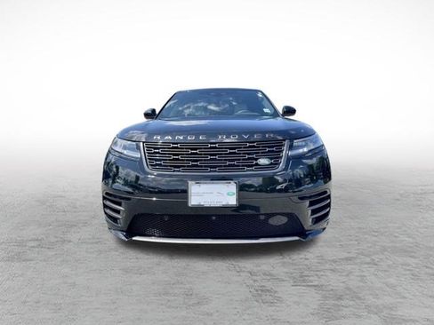 Certified 2026 Land Rover Range Rover Velar Dynamic SE AWD/4WD image 2