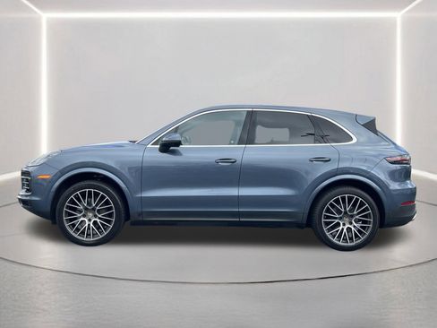 Used 2019 Porsche Cayenne image 23