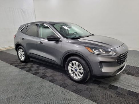Used 2022 Ford Escape SE w/ Convenience Package AWD/4WD image 11