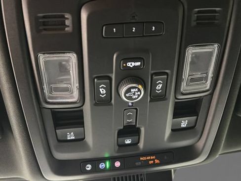 Used 2024 GMC Yukon Denali AWD/4WD image 23
