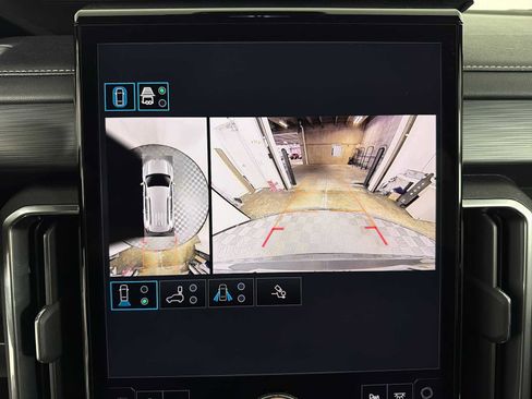 New 2026 GMC Acadia Elevation w/ Black Edition image 62