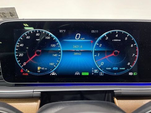 Certified 2022 Mercedes-Benz GLS 450 4MATIC image 32