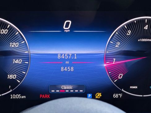 Certified 2025 Mercedes-Benz GLE 350 4MATIC image 18