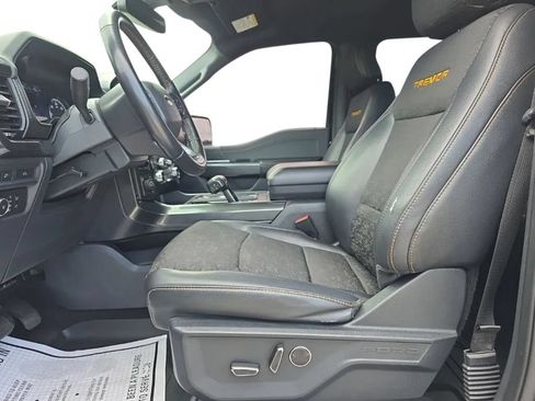 Used 2021 Ford F150 Tremor w/ Equipment Group 401A Mid AWD/4WD image 17