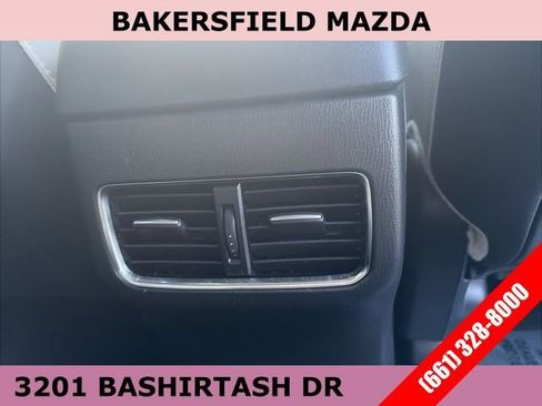 Used 2023 MAZDA CX-5 AWD 2.5 S w/ Preferred Package image 13