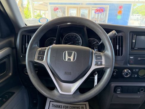 Used 2013 Honda Ridgeline RTS image 16