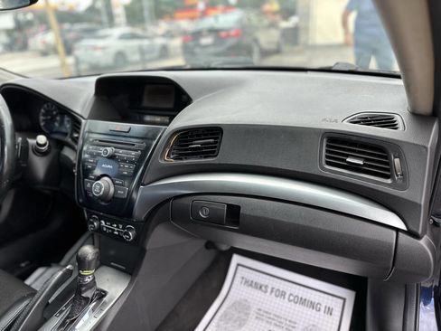 Used 2013 Acura ILX image 23