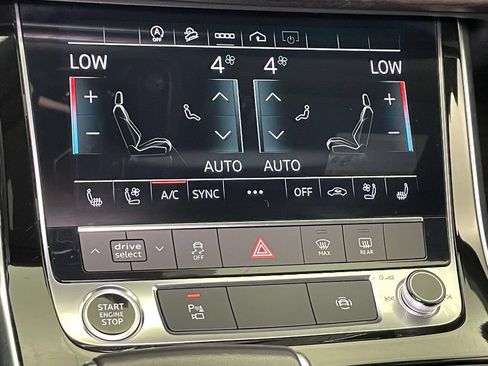 Used 2021 Audi Q7 3.0T Premium Plus w/ Executive Package AWD/4WD image 35