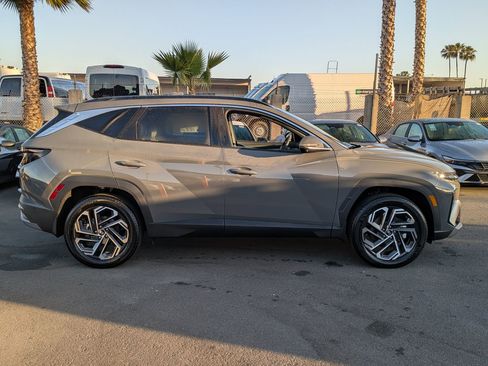 New 2026 Hyundai Tucson Limited image 5