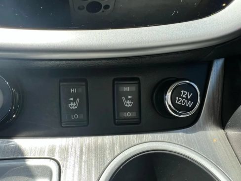 Used 2015 Nissan Murano SL w/ SL Technology Package AWD/4WD image 17