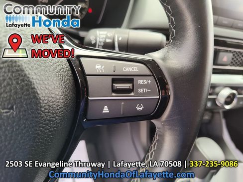 Used 2024 Honda Civic EX image 24