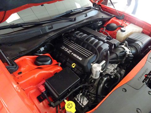 Used 2023 Dodge Charger Scat Pack image 16