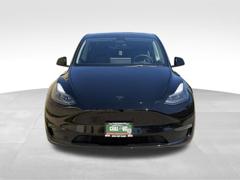Used 2023 Tesla Model Y Performance AWD/4WD image 2