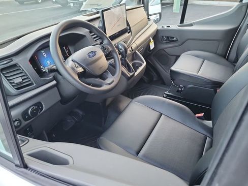 New 2026 Ford Transit 150 Low Roof w/ Load Area Protection Package image 3