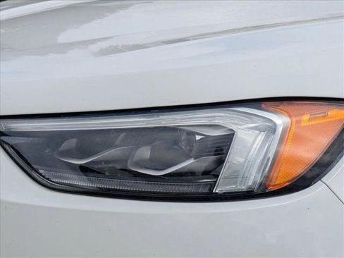 Used 2020 Ford Edge Titanium w/ Equipment Group 301A image 2