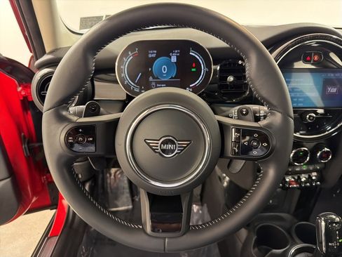 Used 2023 MINI Cooper S image 14