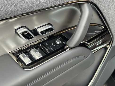 New 2026 Land Rover Range Rover Sport Dynamic SE image 20