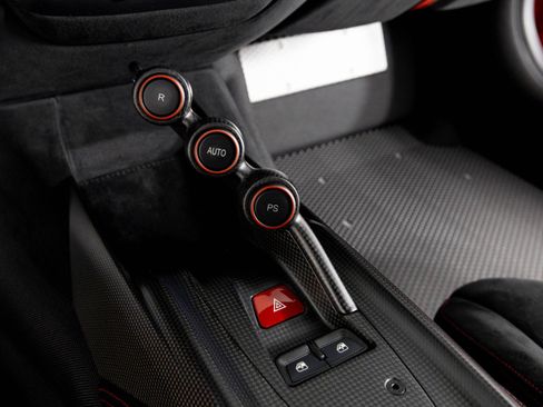 Used 2017 Ferrari F12tdf image 26