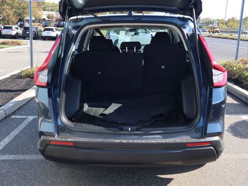 Used 2024 Honda CR-V LX image 27