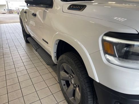 Used 2023 RAM 1500 Big Horn AWD/4WD image 19