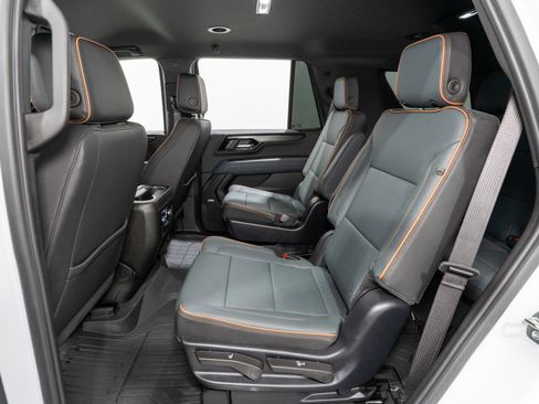 Used 2025 GMC Yukon AT4 w/ Premium Trailering Package image 37