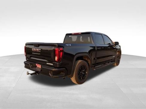 Used 2025 GMC Sierra 1500 Elevation AWD/4WD image 3