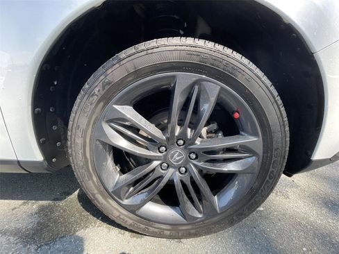 Certified 2023 Acura RDX A-Spec AWD/4WD image 10