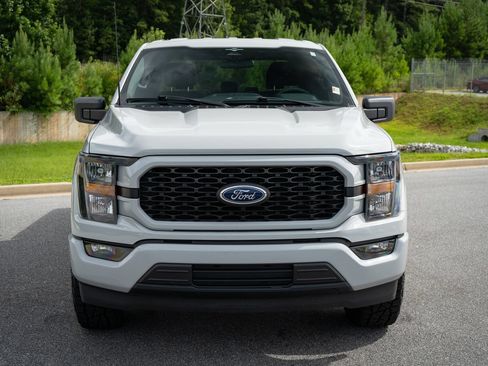 Used 2023 Ford F150 XL w/ STX Appearance Package RWD image 2