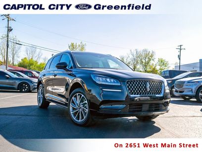 Used 2022 Lincoln Corsair Grand Touring