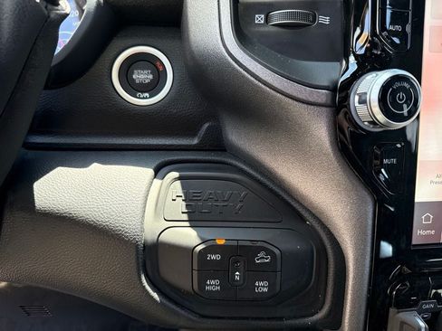 New 2026 RAM 2500 Tradesman AWD/4WD image 15
