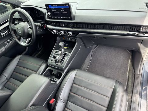 Used 2025 Honda CR-V Sport Touring image 30