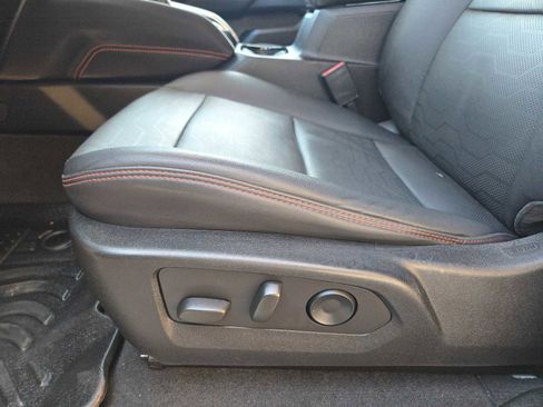 Certified 2023 Chevrolet Colorado Z71 w/ Z71 Convenience Package 2 image 21